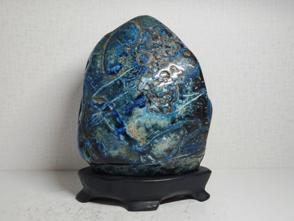 青メノウ】 3 9kg 瑪瑙 メノウ アゲート 原石 鑑賞石 自然石 天然石