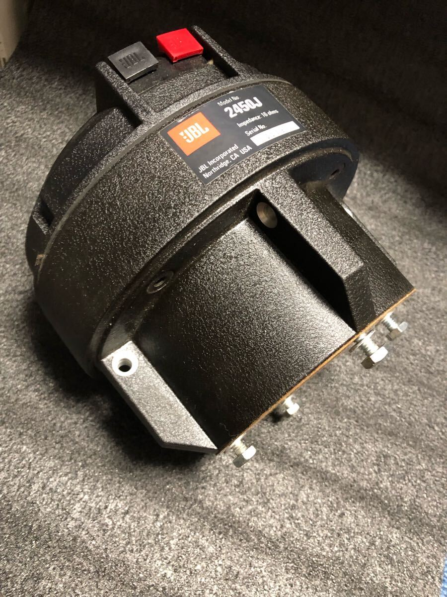 Yahoo!オークション - 昭和レトロ ビンテージ 中古スピーカー部品JBL24