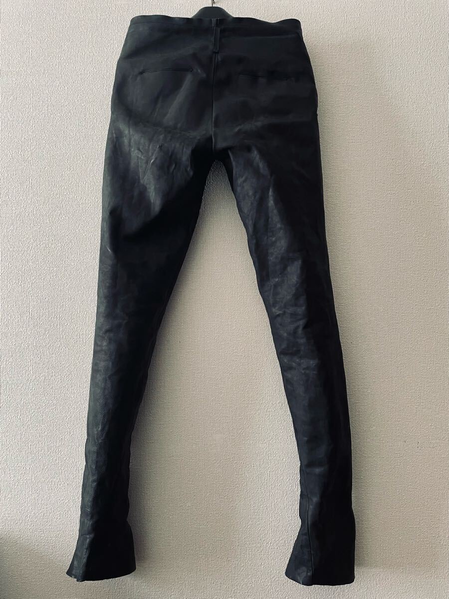 Yahoo!オークション - Archive m.a+ エムエークロス VachettaLeather P