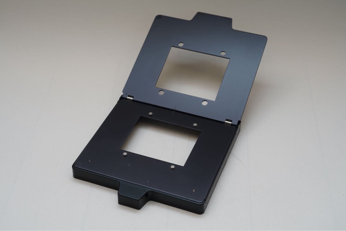 Yahoo!オークション - LPL ネガキャリア 専用ネガキャリア 6X7