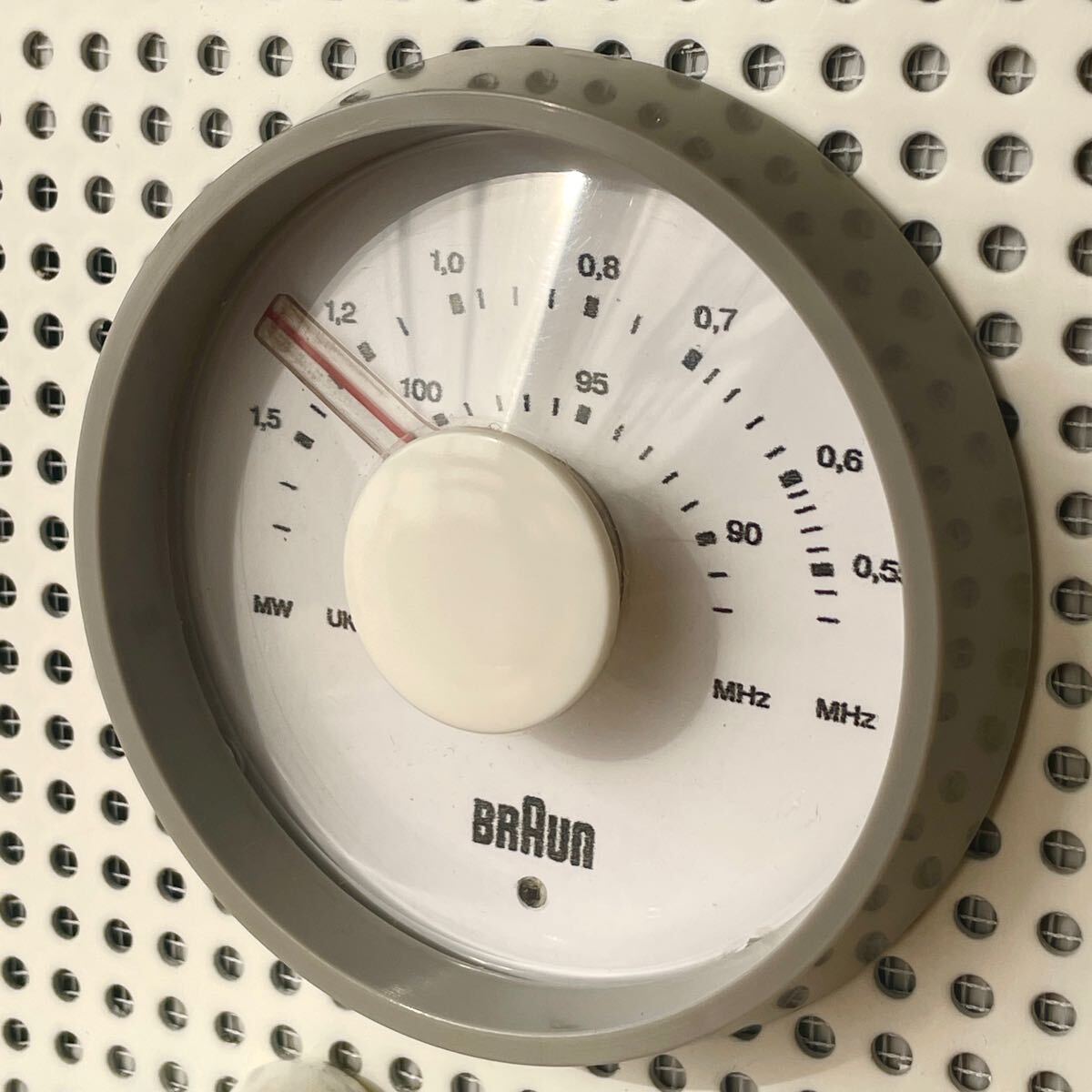 Yahoo!オークション - 【超希少 】BRAUN ブラウン 『SK2/2』真空管ラジ