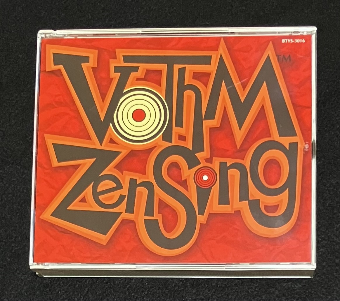 VoThM ゼンシン 【公式通販】