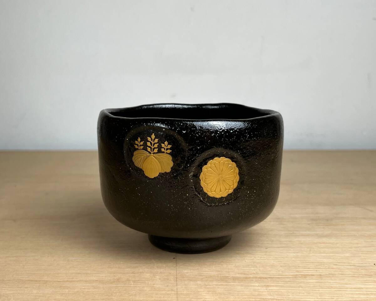 茶道具 名工寄盃 作家物 十客揃い 共箱 箱書 茶道具 名工寄盃 作家物