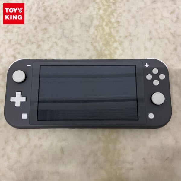 Yahoo!オークション - 1円〜 動作確認/初期化済 箱無 Nintendo Switch