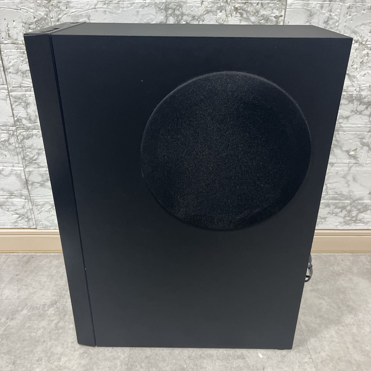 Yahoo!オークション - SONY ソニー SA-WCT100 SS-MCT100 ホームシアタ