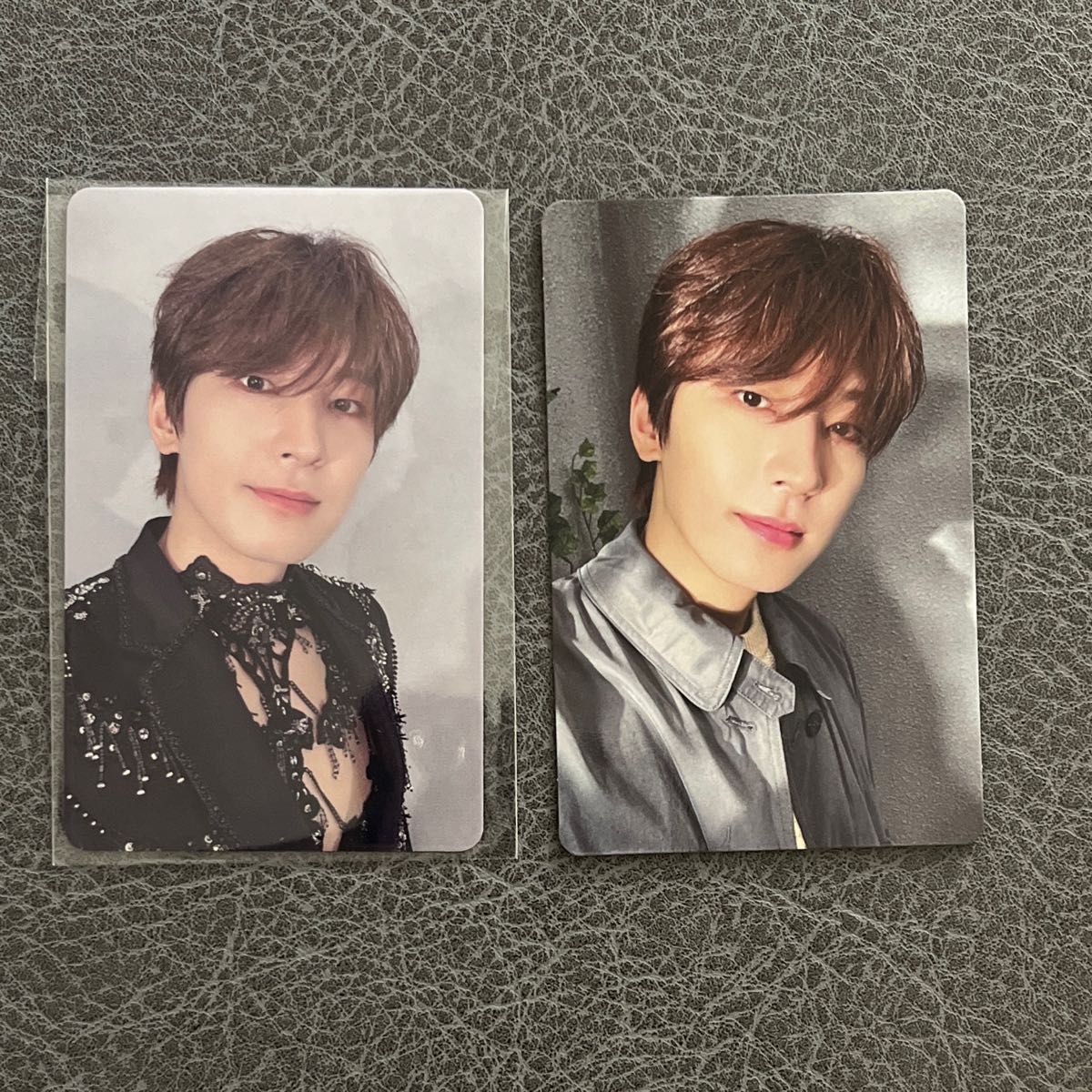 seventeen セブチトレカ WONWOO weverse ラキドロ ウォヌ seventeen