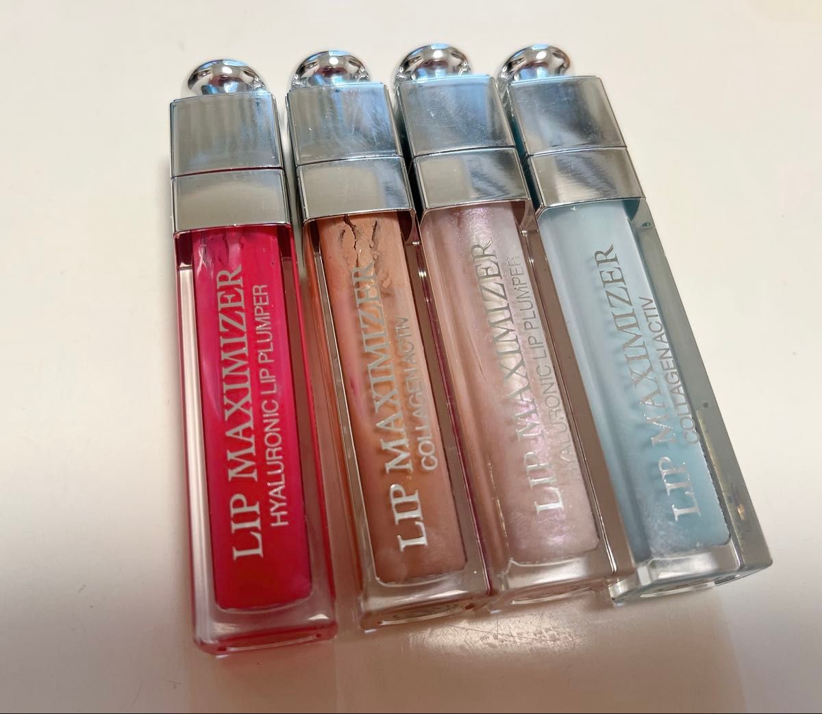 DIORマキシマイザー【まとめ売り】｜Yahoo!フリマ（旧PayPayフリマ）