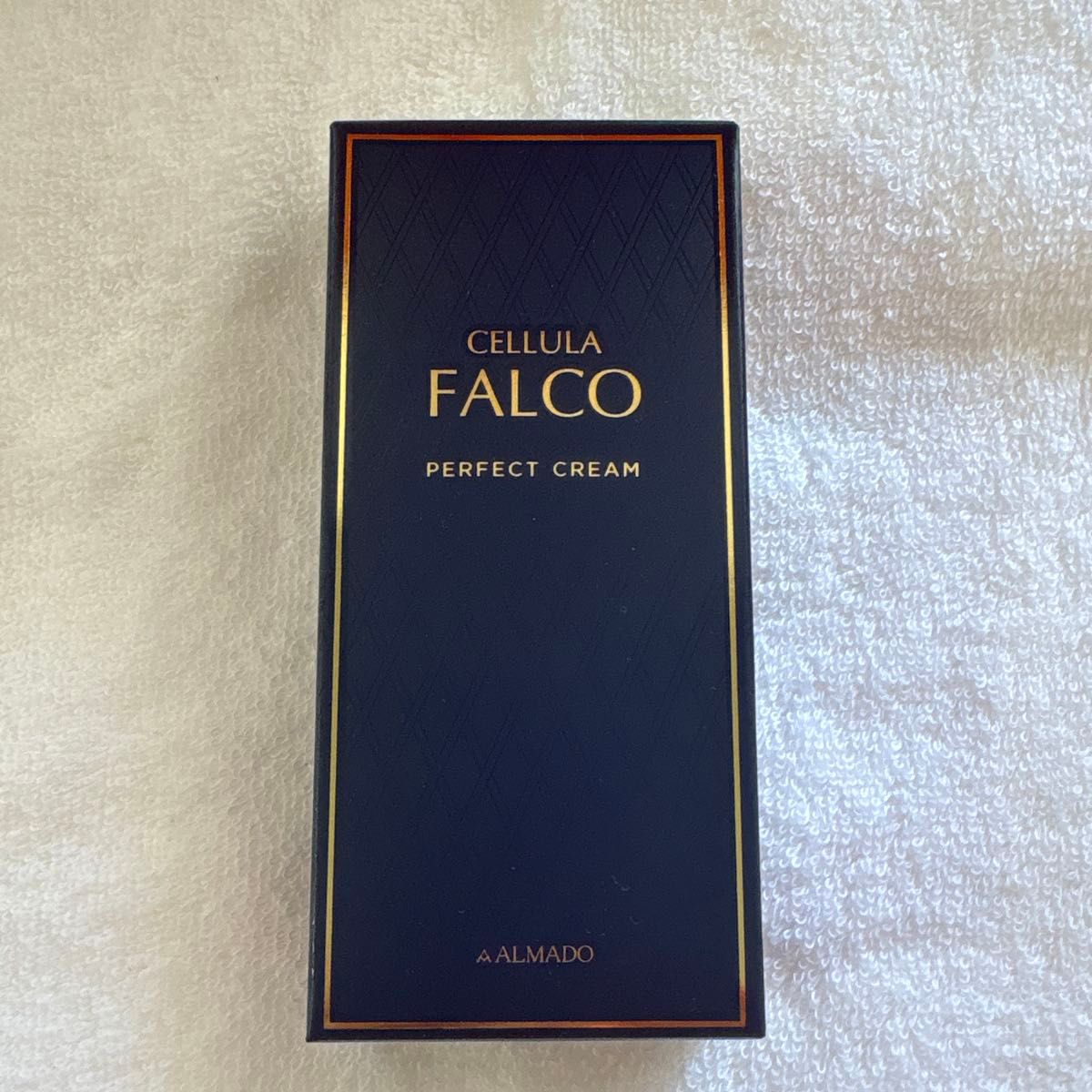 お値下げ イケおじになるクリーム チェルラーファルコ パーフェクト