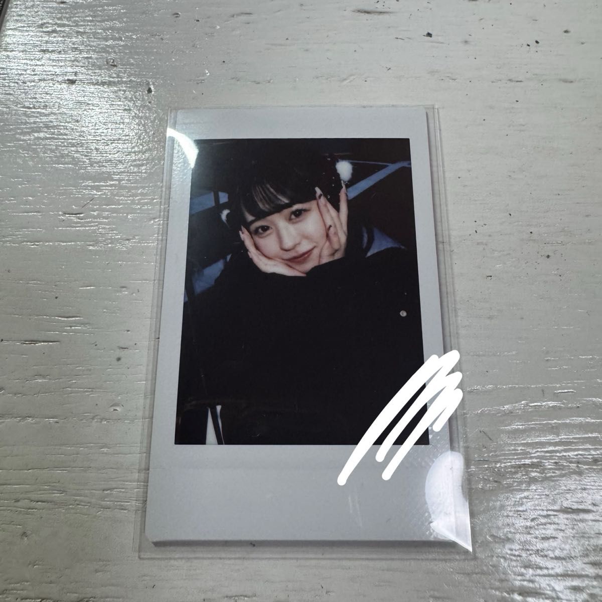 佐野愛花 チェキ｜Yahoo!フリマ（旧PayPayフリマ）