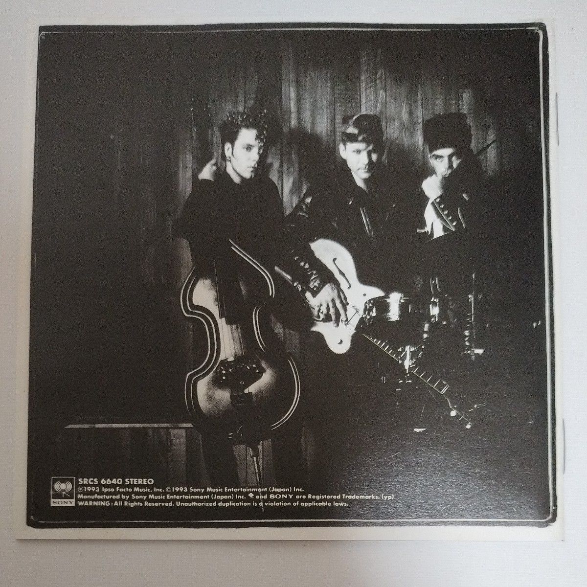 廃盤レア】ザ・クエイクス ニュージェネレーション THE QUAKES ネオ