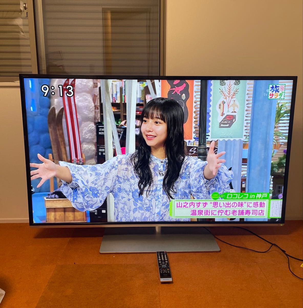 東芝 TOSHIBA REGZA 65J7 液晶テレビ 65V型｜Yahoo!フリマ（旧PayPay