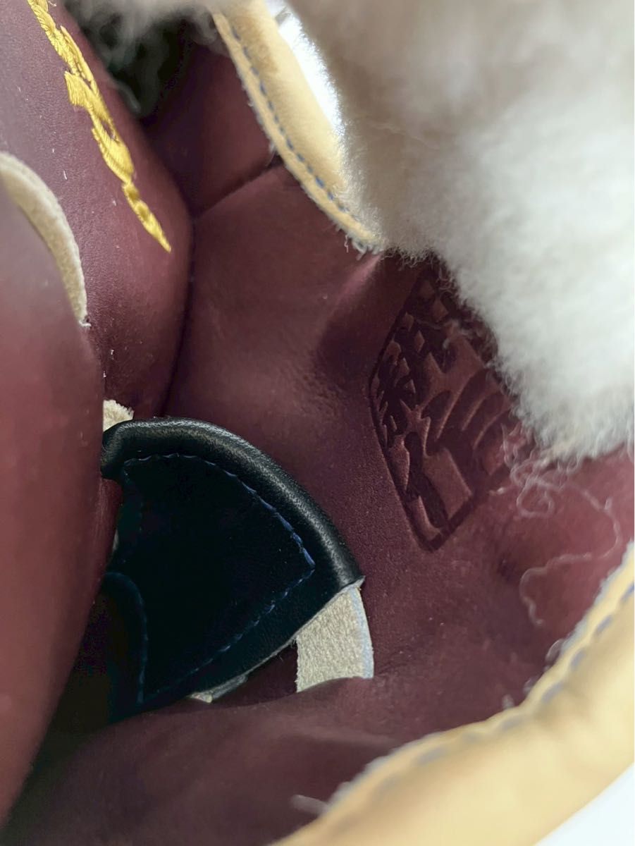 ミズノプロ 硬式 オーダー HAGA 耕作 投手用 定価71 500円 グローブ