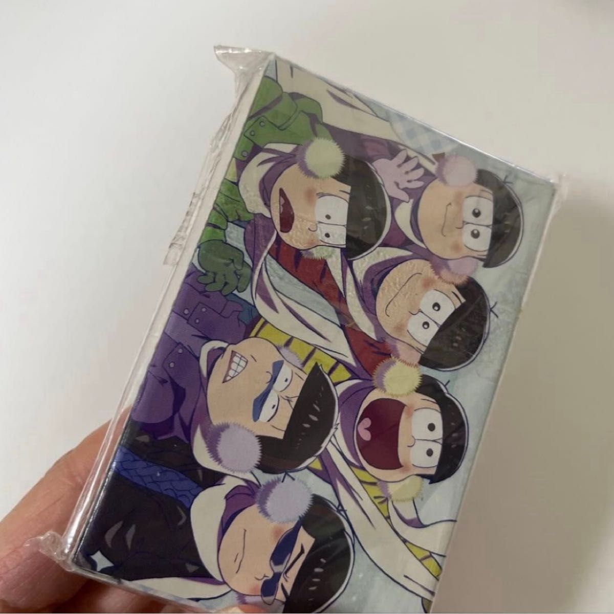 おそ松さんグッズまとめ売り (おそ松 カラ松 チョロ松 一松 十四松