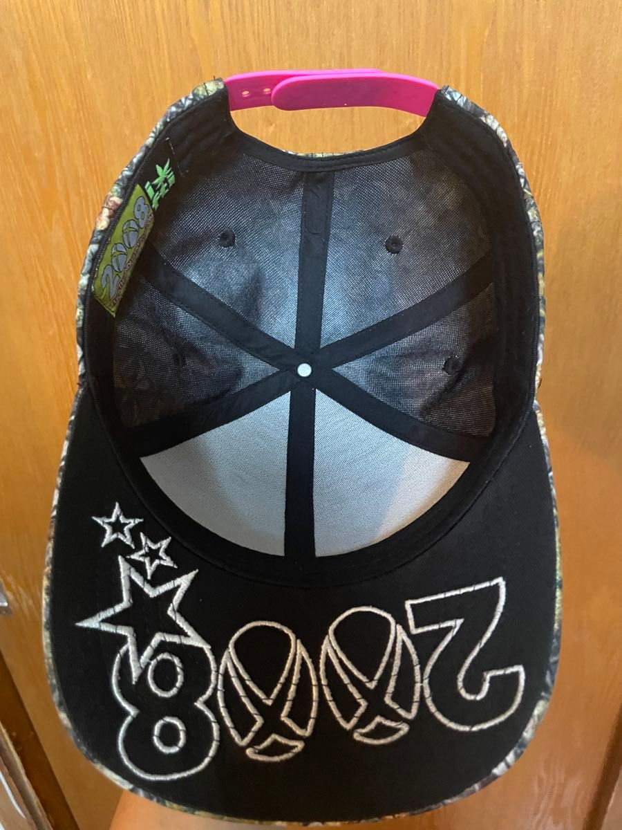 fuckthisindustry キャップ fti｜Yahoo!フリマ（旧PayPayフリマ）