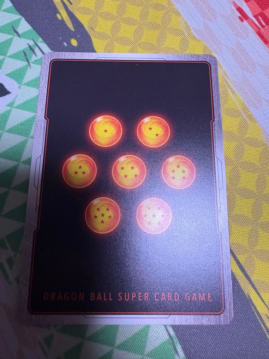 ドラゴンボール フュージョンワールド 孫悟空 Rパラレル FB05-099