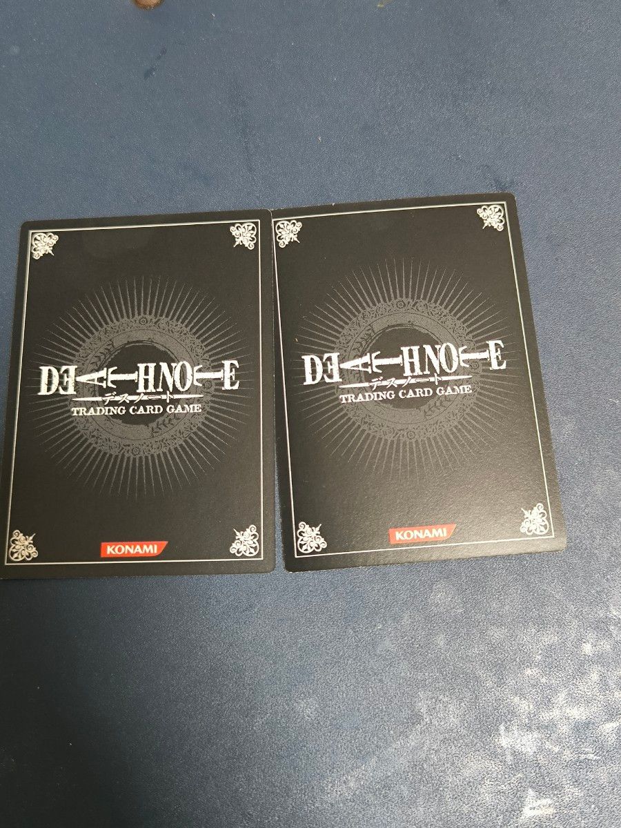 夜神月セット デスノート DEATH NOTE トレーディングカード｜Yahoo