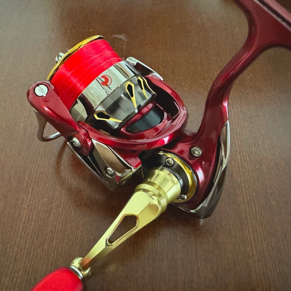 美品】ダイワ 17月下美人EX 2004C｜Yahoo!フリマ（旧PayPayフリマ）