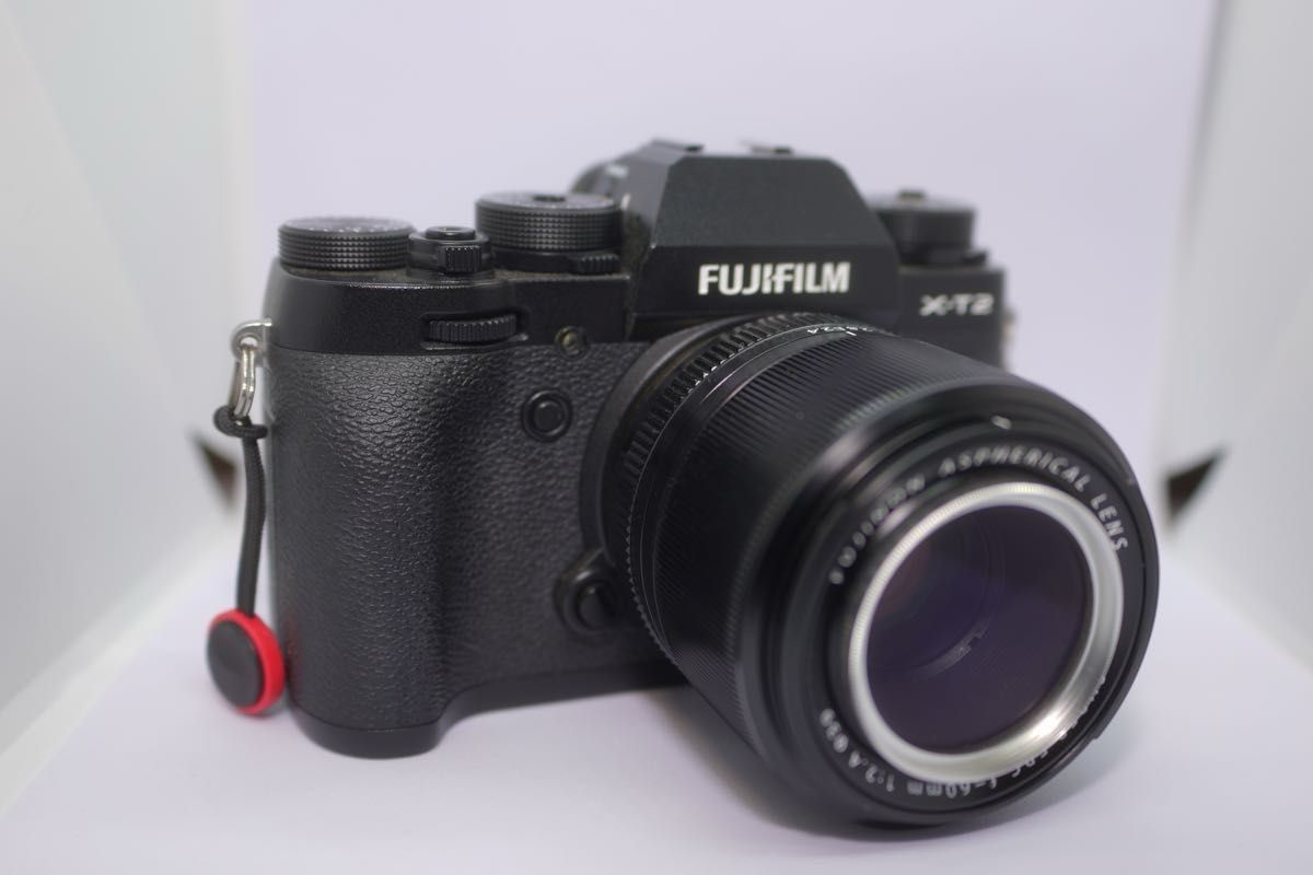 富士フイルム X-T2 おまけ付き｜Yahoo!フリマ（旧PayPayフリマ）