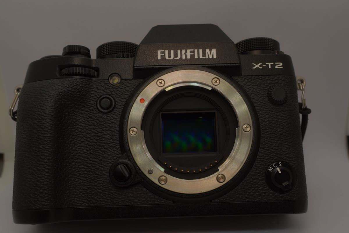 富士フイルム X-T2 おまけ付き｜Yahoo!フリマ（旧PayPayフリマ）