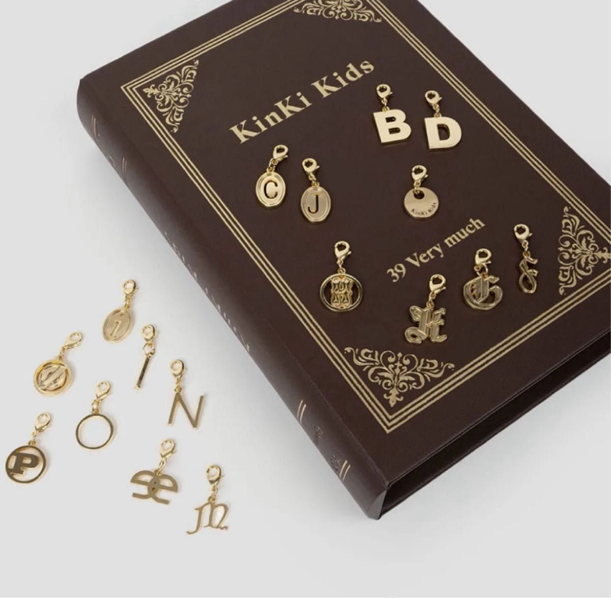 KinKi kids 39 very much アルバム Blu-ray KinKi Kids 「39 Very much