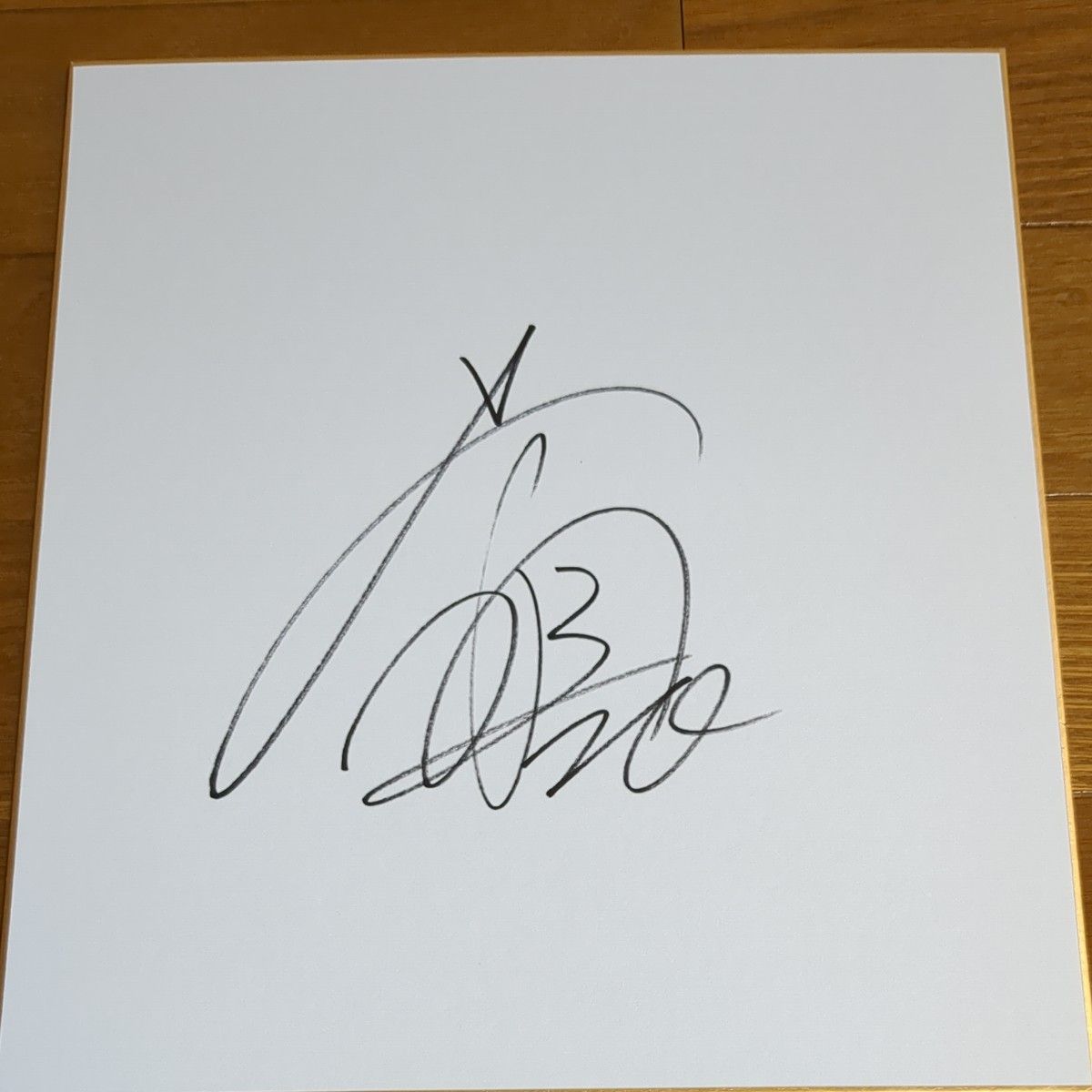 ワンオク ワンオク直筆サイン 直筆サイン入りCD ONE OK ROCK VIP