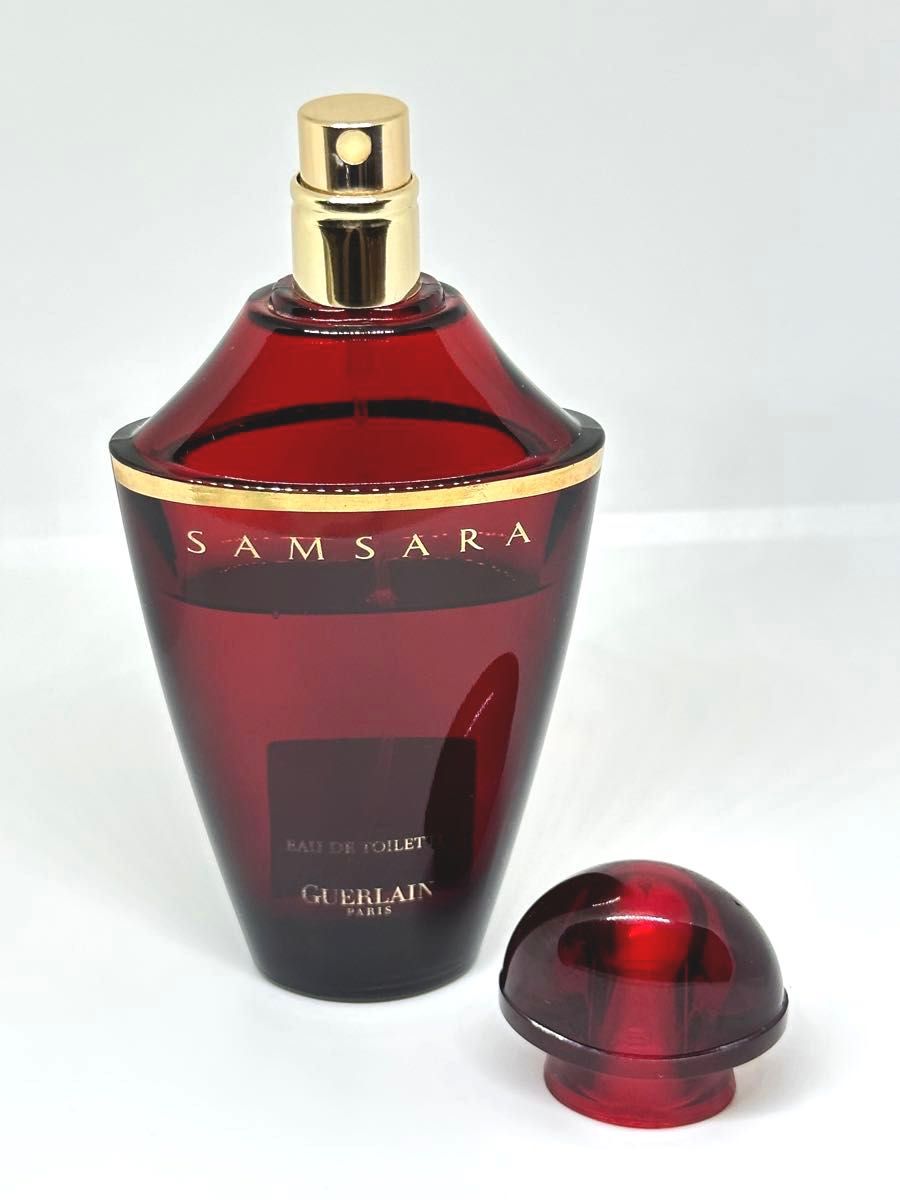 最終価格です‼️サムサラゲラン香水ユニセックス100ml新品未使用かなり