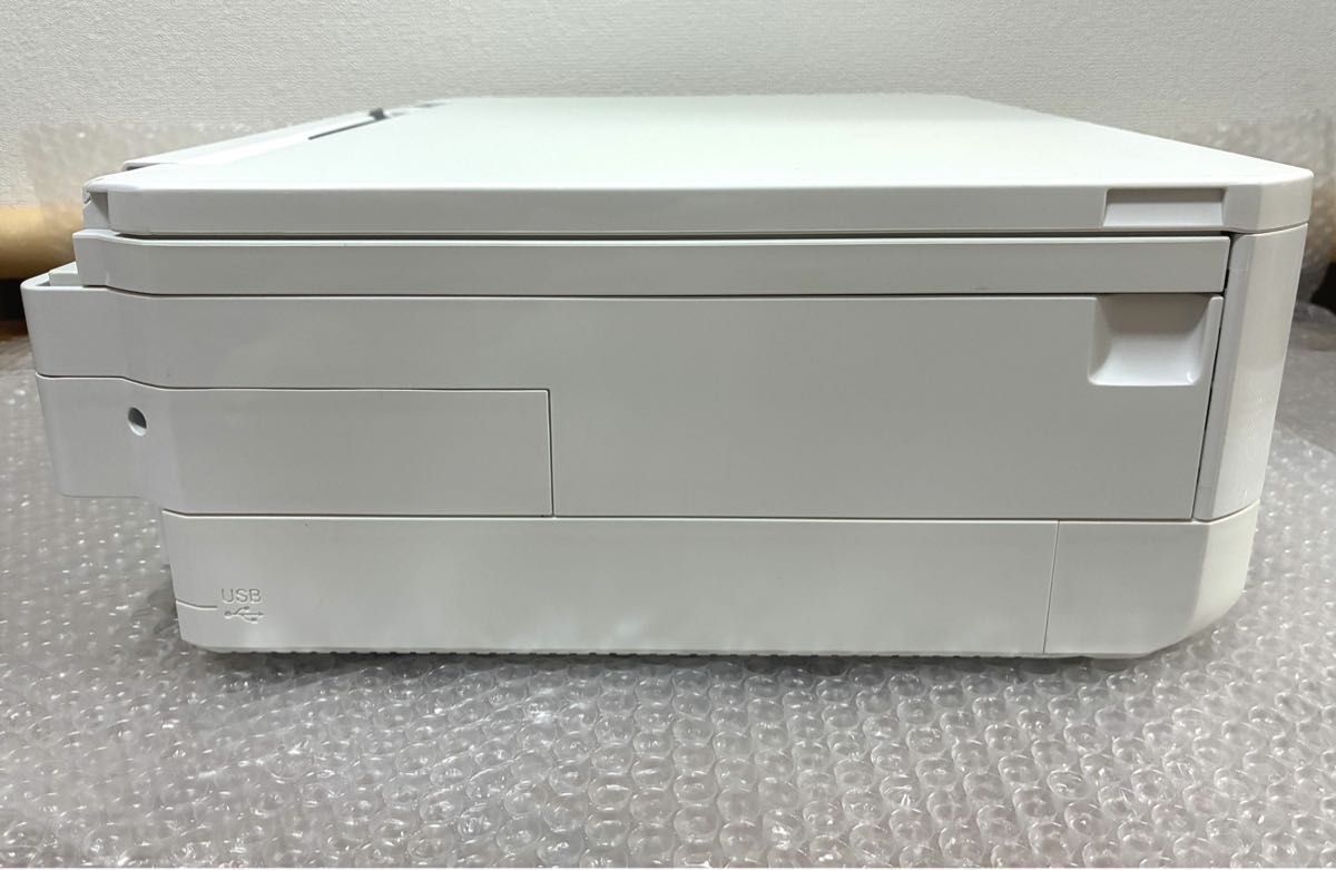ジャンク品 EPSON / エプソン カラリオ プリンタ EP-811AW｜Yahoo