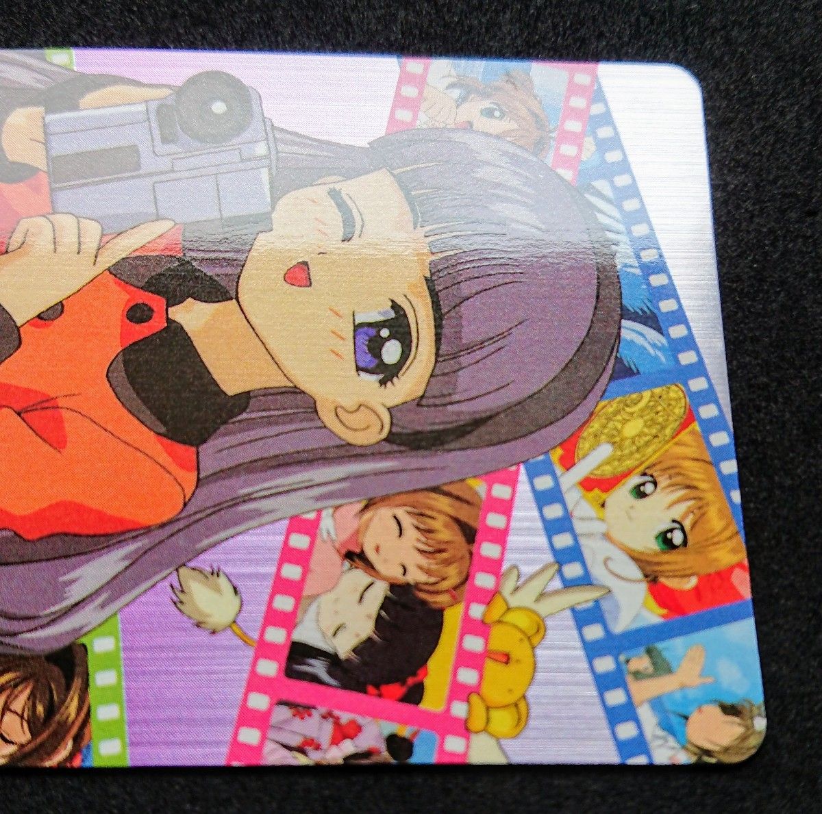 カードキャプターさくら アマダ PPカード part3 No SP10 大道寺知世 美