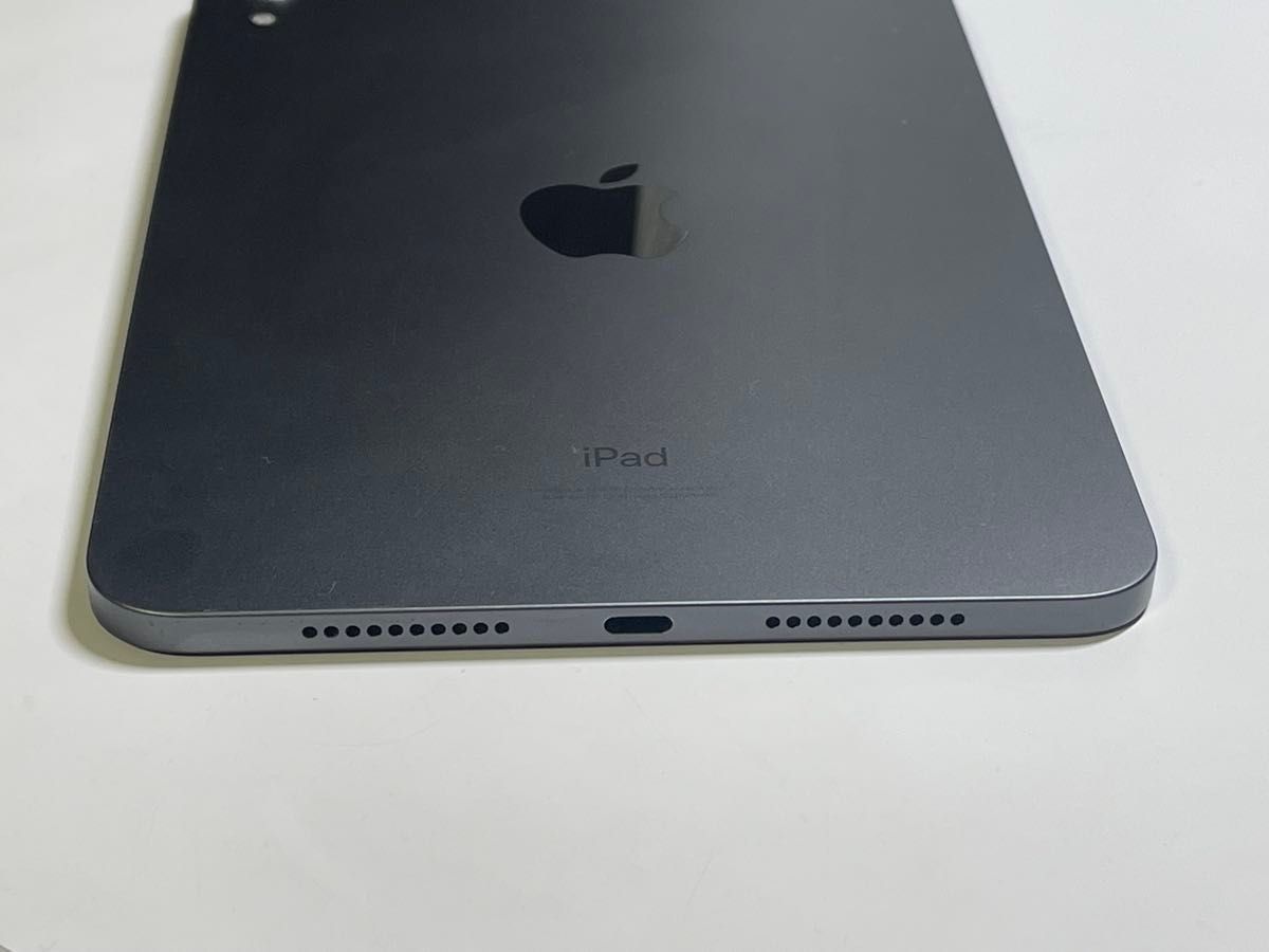 iPad Mini 第6世代 256GB スペースグレー Wi-Fiモデル｜Yahoo!フリマ