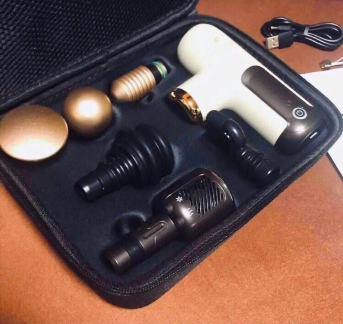 新品 フランスベッド リリースガン プレミアムリリース 5 5万円