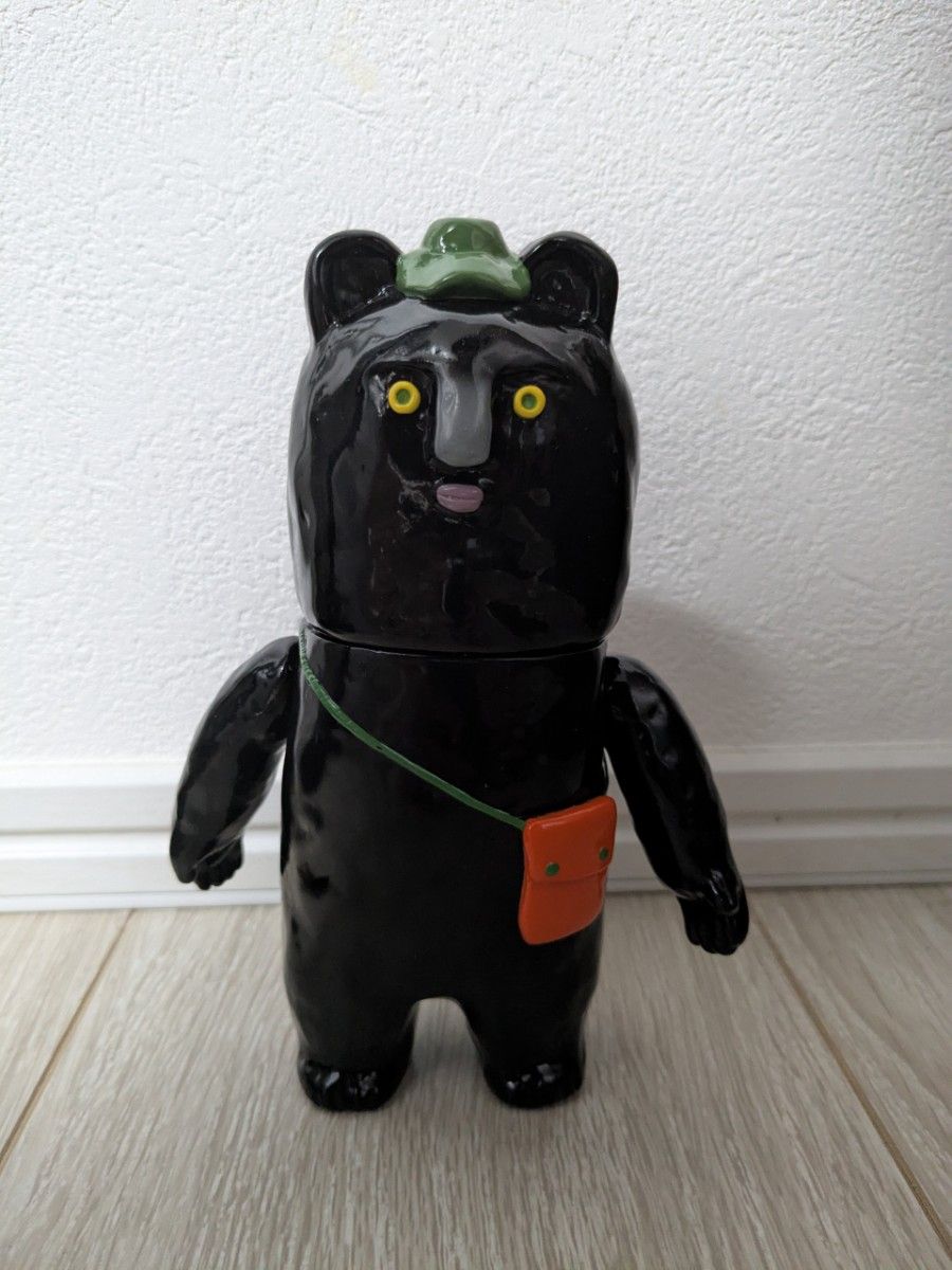 A A A VINYL TOYS くりくん STAAAAAAN (検)ソフビ izumonster zollmen