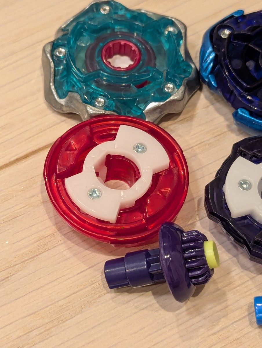 新品未使用】ベイブレードX まとめ売り｜Yahoo!フリマ（旧PayPayフリマ）