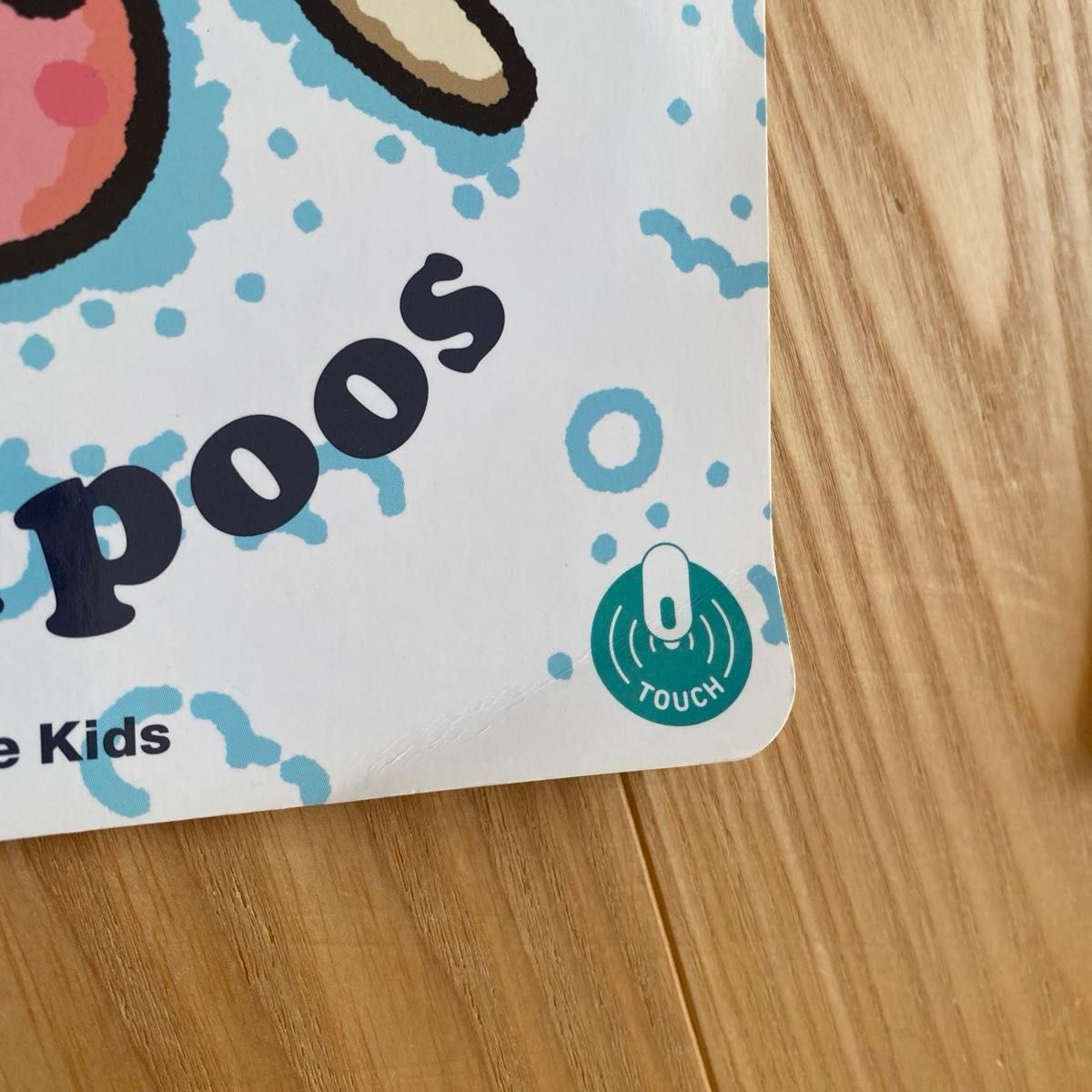 ワールドワイドキッズ フォニックス 本 タッチペン｜Yahoo!フリマ（旧