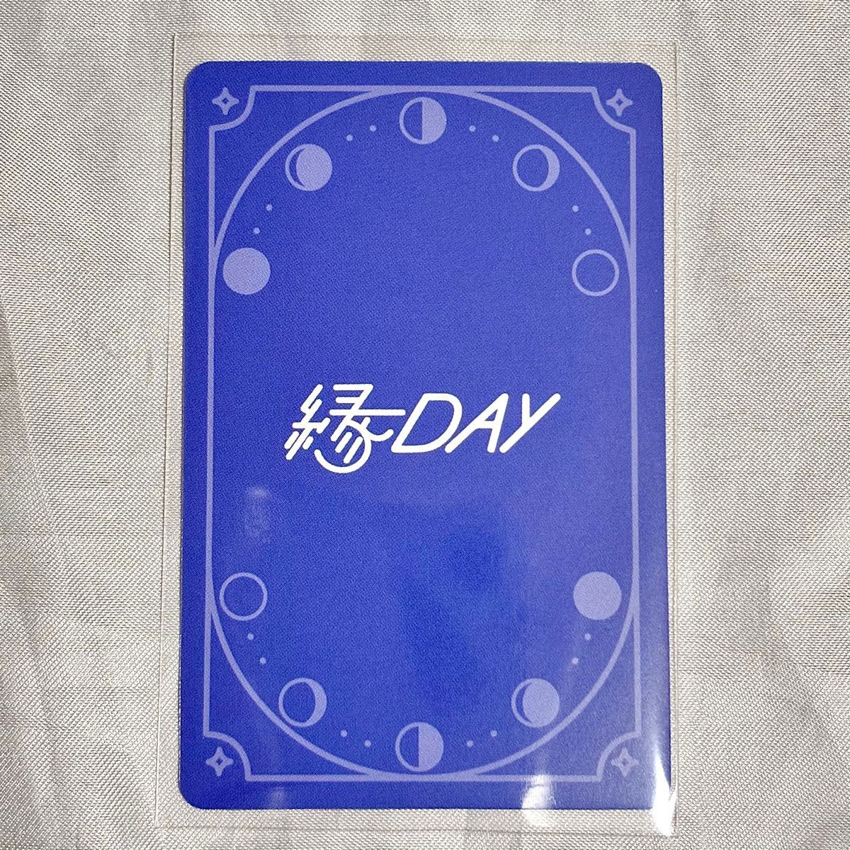 &TEAM ハルア 縁DAY トレカ｜Yahoo!フリマ（旧PayPayフリマ）