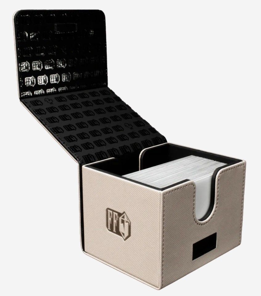 UltraPro】クラウド・セフィロス FFプロバインダー&デッキケースセット