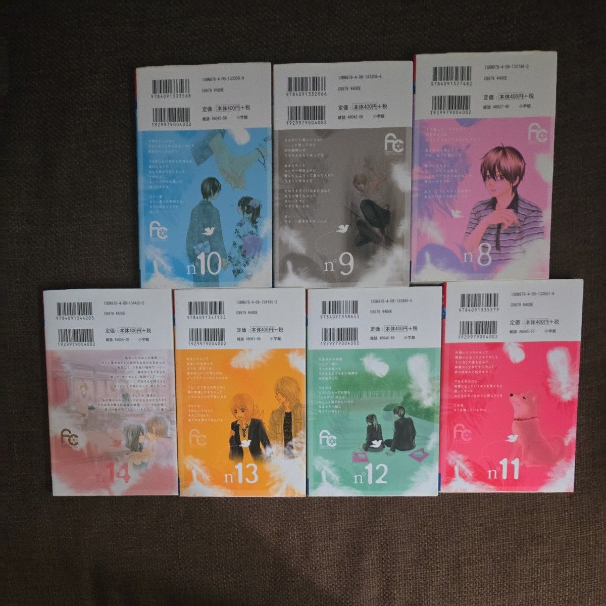 少女漫画 まとめ売り 計23冊セット｜Yahoo!フリマ（旧PayPayフリマ）