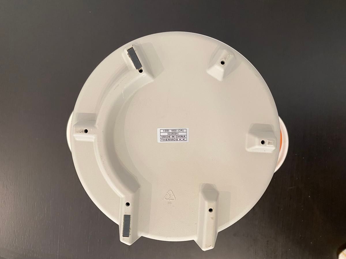 KBB-1601 サーモス シャトルシェフ 真空保温調理器｜Yahoo!フリマ（旧