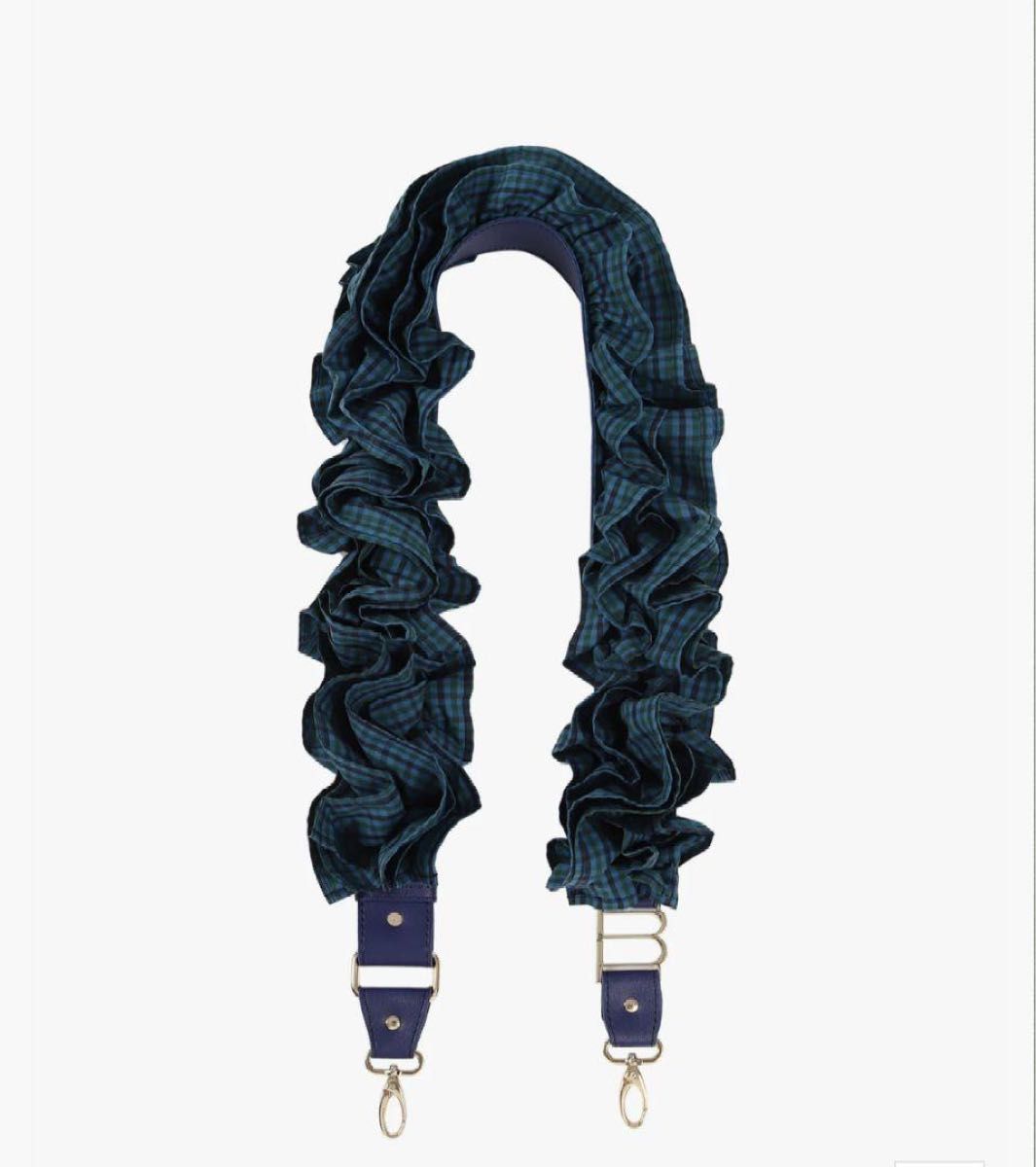 familiar × Bibiy ビビィ ファミリア ショルダーストラップ｜Yahoo