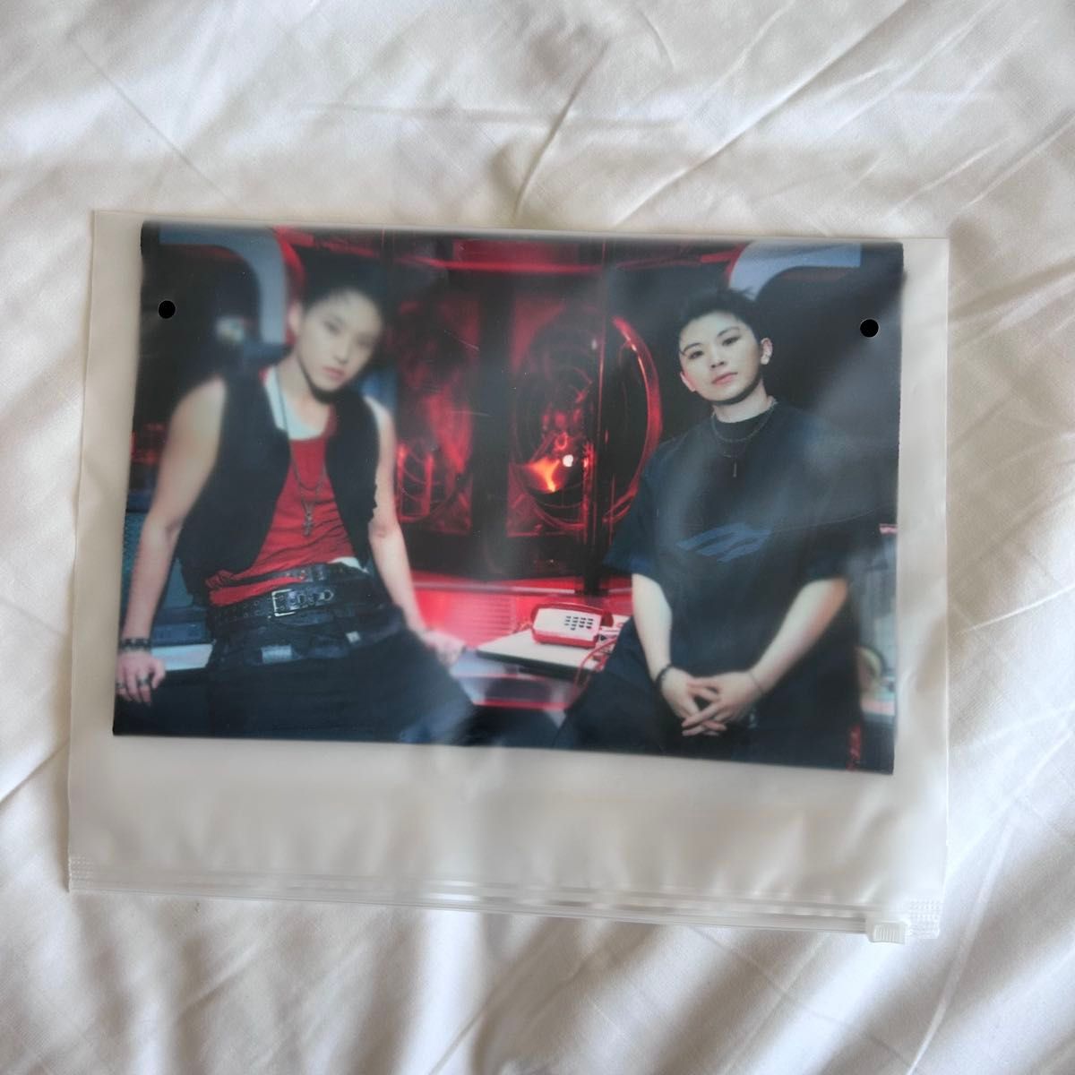 SEVENTEEN セブチ ホシウジ WARNING ソウルコン スローガン｜Yahoo