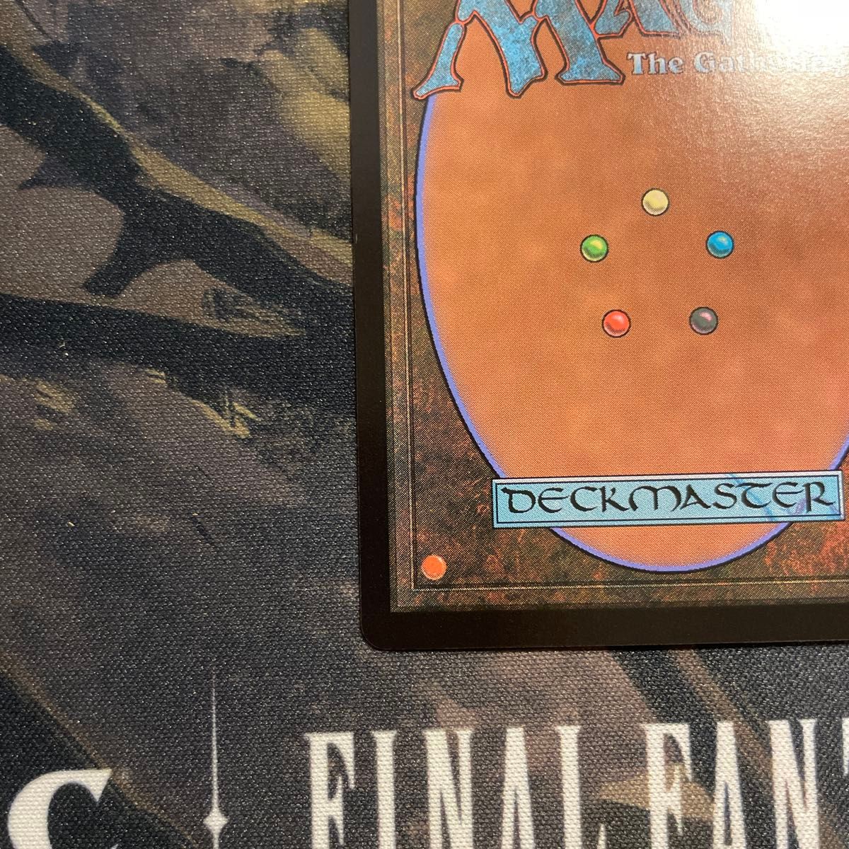 MTG】 ユウナのガード ティーダ サージFoil 日本語版｜Yahoo!フリマ