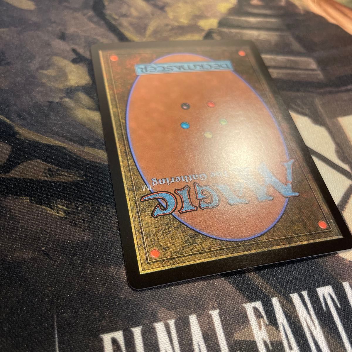 MTG】 ユウナのガード ティーダ サージFoil 日本語版｜Yahoo!フリマ