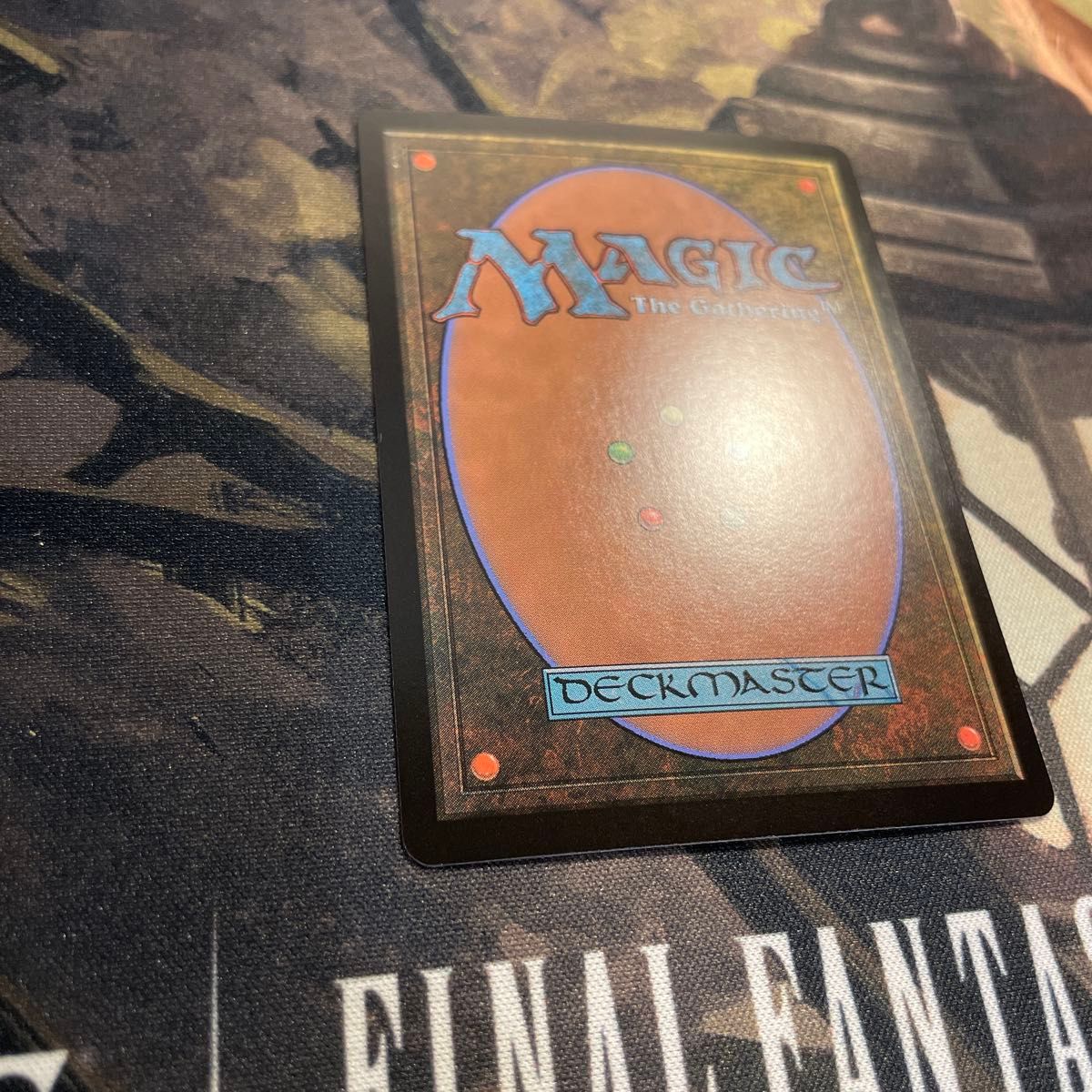 MTG】 ユウナのガード ティーダ サージFoil 日本語版｜Yahoo!フリマ