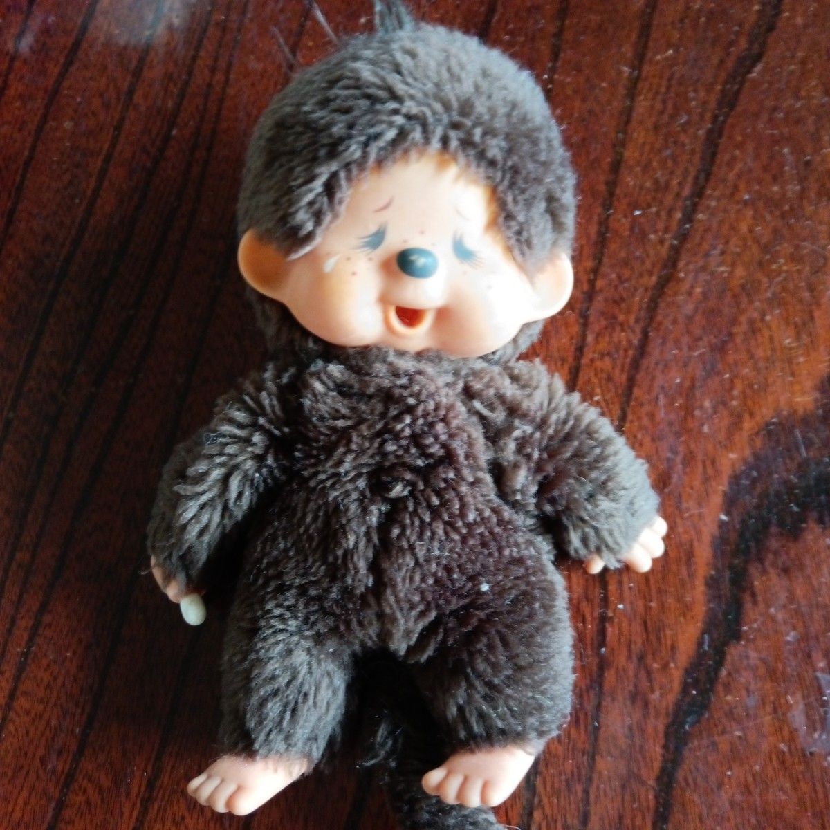 モンチッチ ぬいぐるみ 昭和レトロ 当時物｜Yahoo!フリマ（旧PayPay