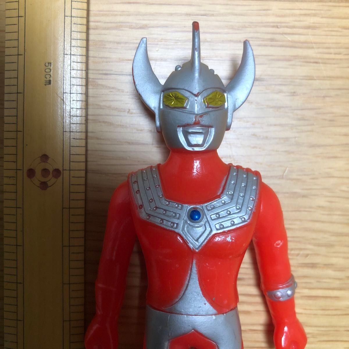 ポピー キングザウルスシリーズ ウルトラマン ウルトラマン タロウ