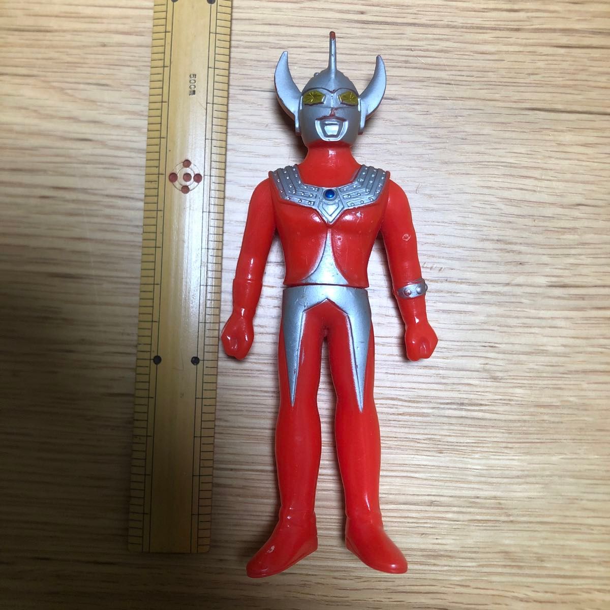 ポピー キングザウルスシリーズ ウルトラマン ウルトラマン タロウ