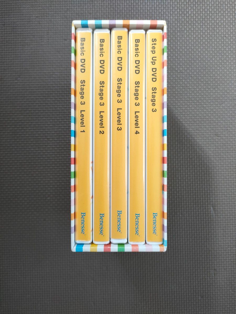 Worldwide Kids ワールドワイドキッズ DVD English｜Yahoo!フリマ（旧