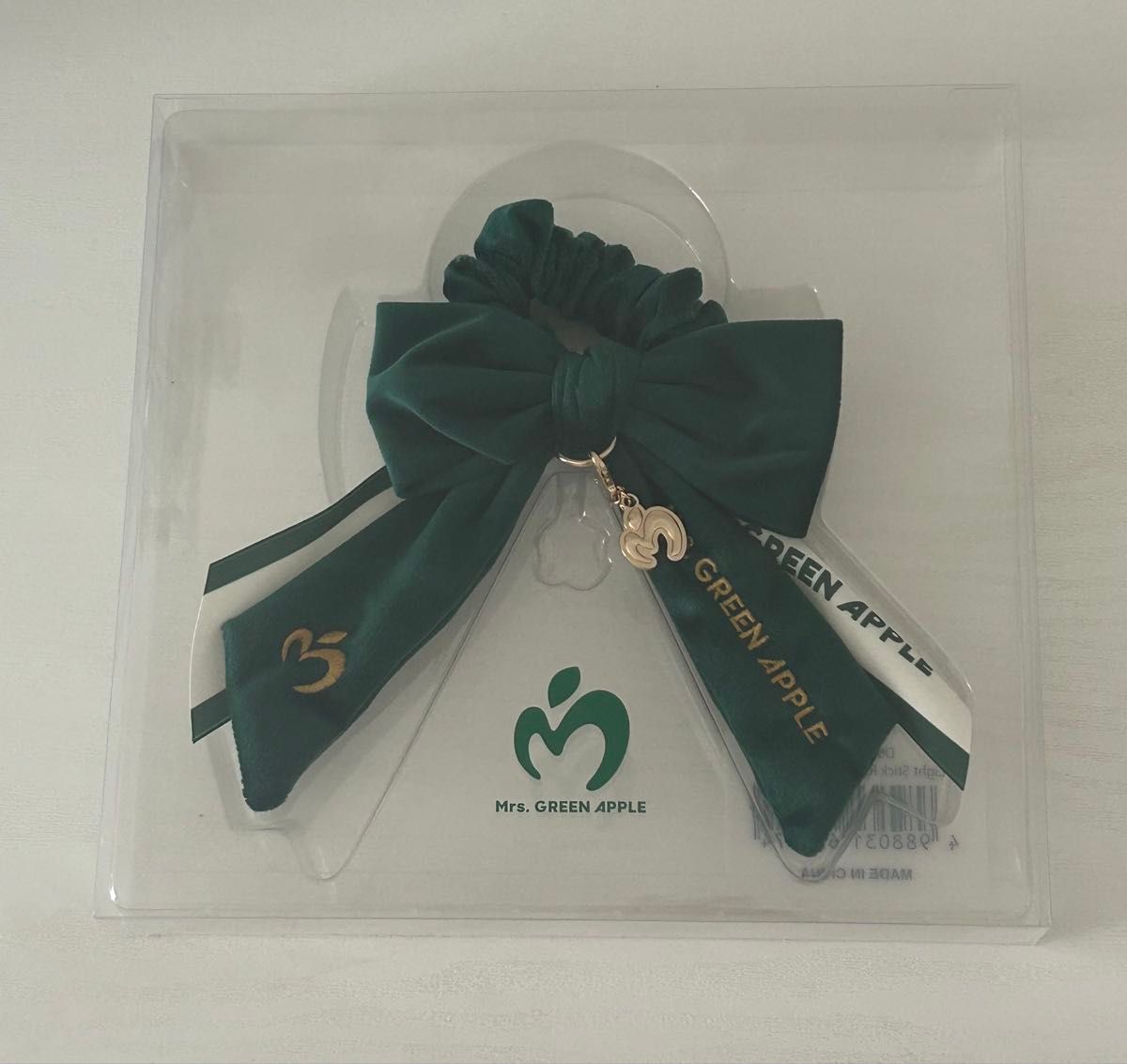 Mrs GREEN APPLE Light Stick Ribbon / MGA ver ミセス ペンライト