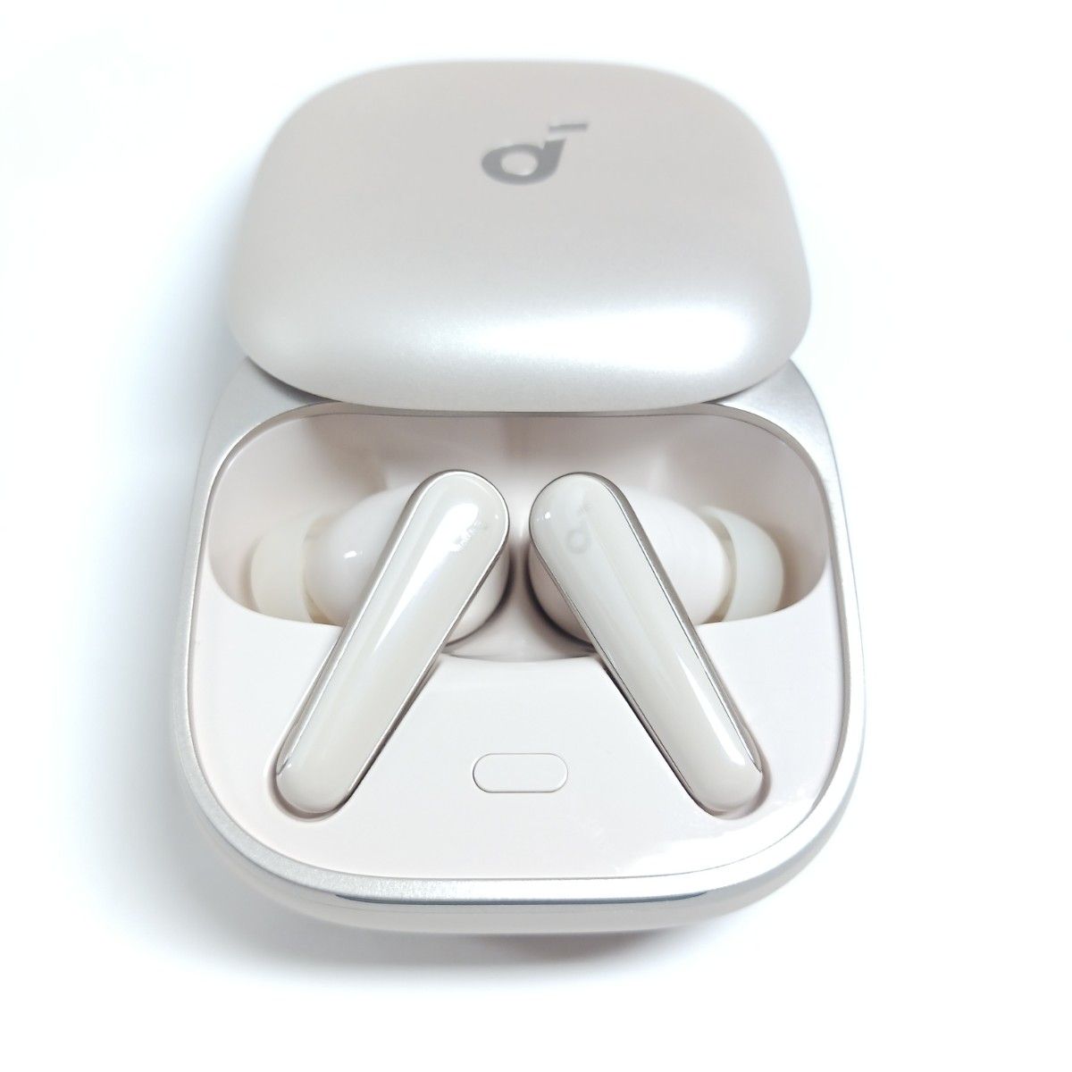 Anker Soundcore Liberty 5 シャンパンゴールド アンカー サウンドコア