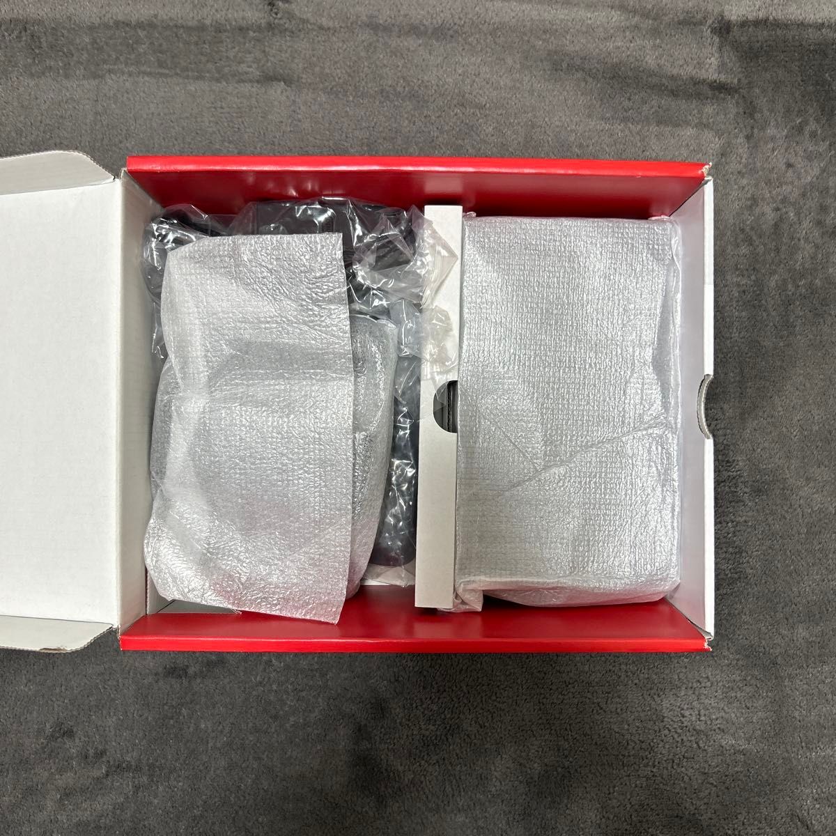 Nintendo Switch 本体 ネオンブルー/ネオンレッド｜Yahoo!フリマ（旧