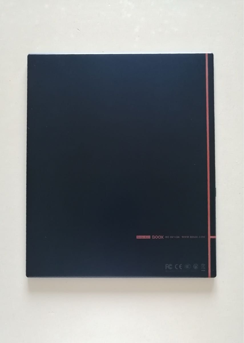 美品Onyx Boox Note Air2 電子書籍リーダー｜Yahoo!フリマ（旧PayPay